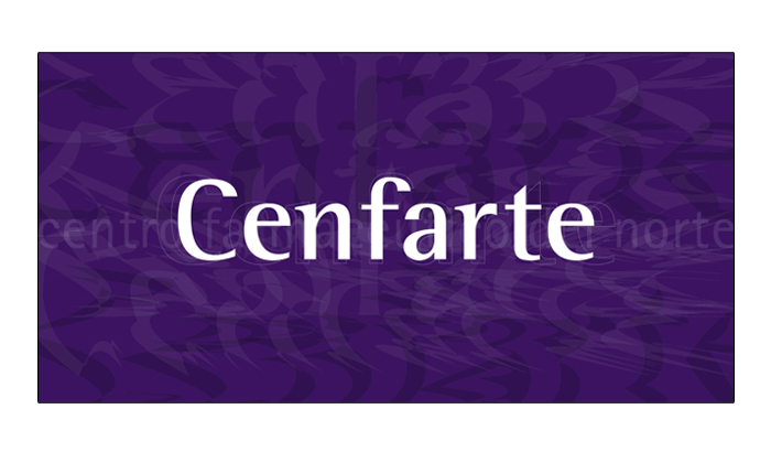 Cenfarte - Cartel País Vasco II